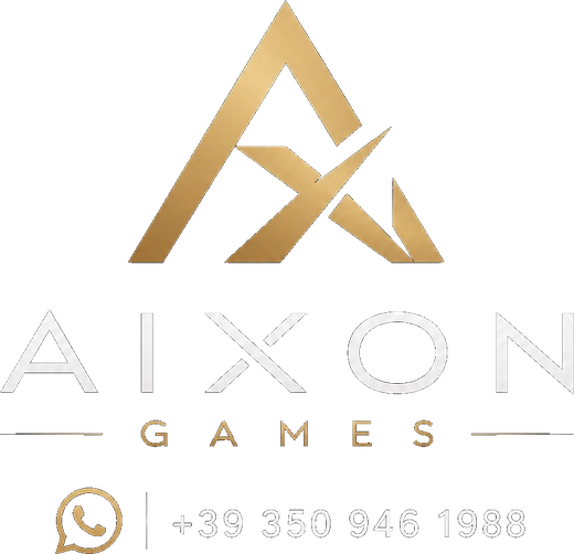 Aixon Games