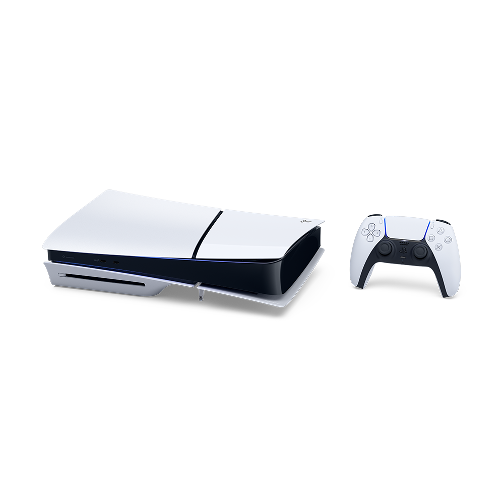 PlayStation 5